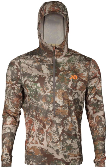 First Lite Yuma Synthetic Hoody - Men's Specter Large