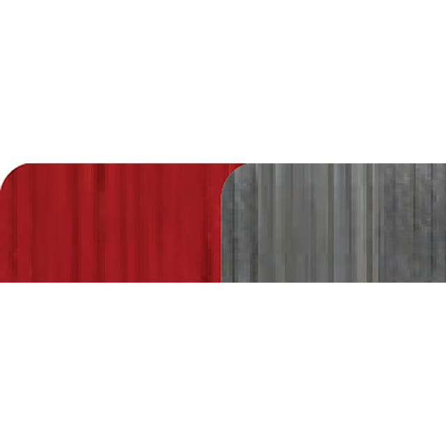 First String Genesis String and Cable Set Red/Silver 1503083