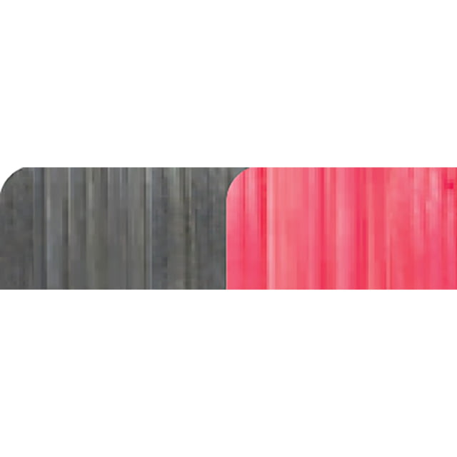 First String Genesis String and Cable Set Silver/Flo Pink 1503087