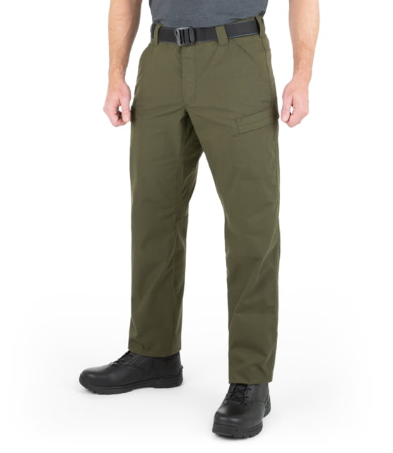 First Tactical A2 Inseam 34-36 Pants - Men's OD Green 32-34