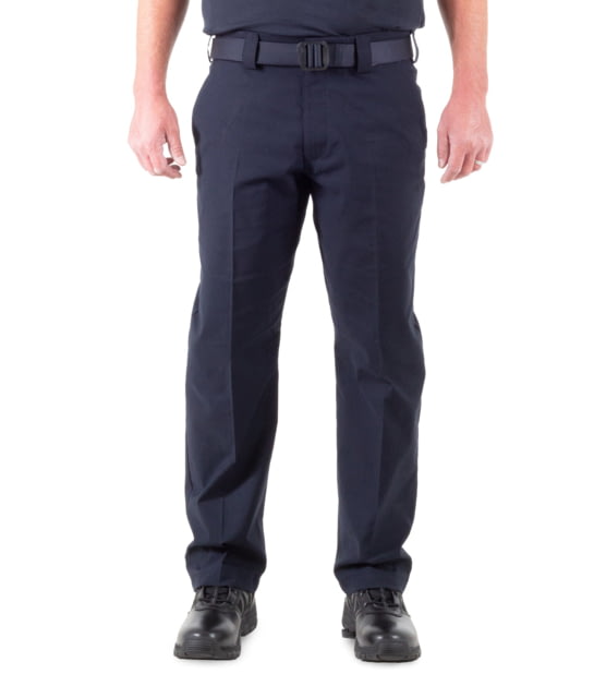 First Tactical Cotton Station Pant - Men's Midnight Navy 32-34