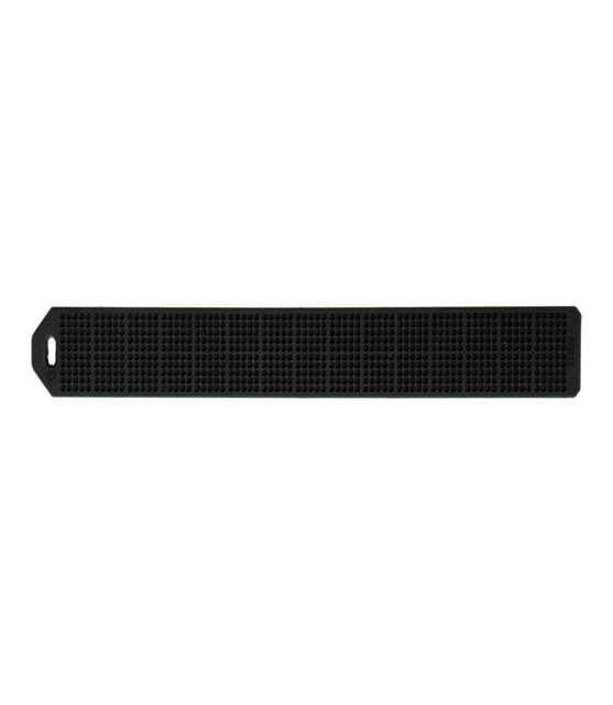 First Tactical Dottac Name Tapes 3 Pack Asphalt One Size - First Tactical