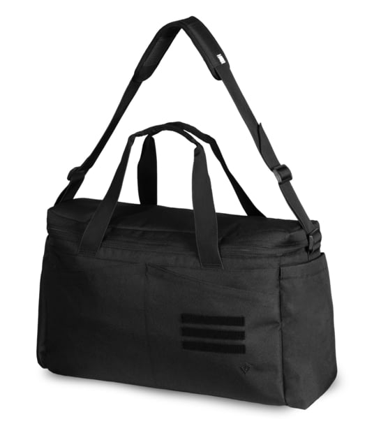 First Tactical EDT Patrol Bag Black One Size - First Tactical