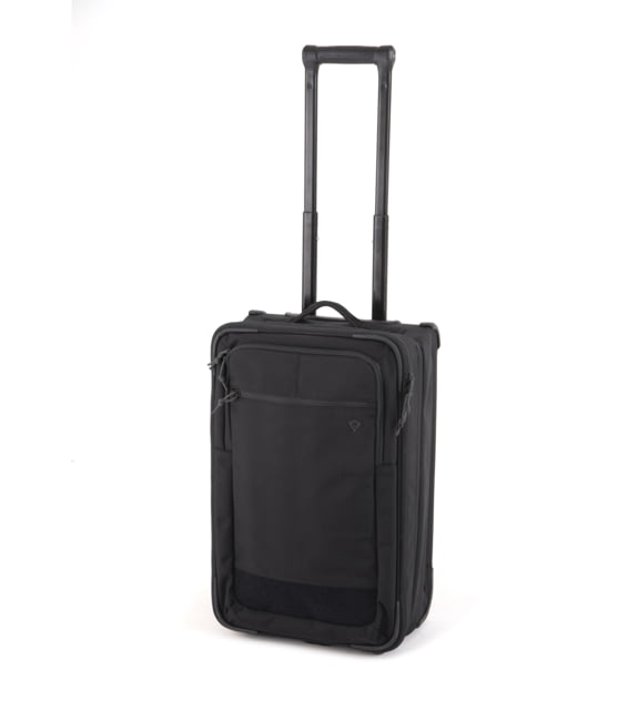First Tactical Executive Roller Black One Size - First Tactical