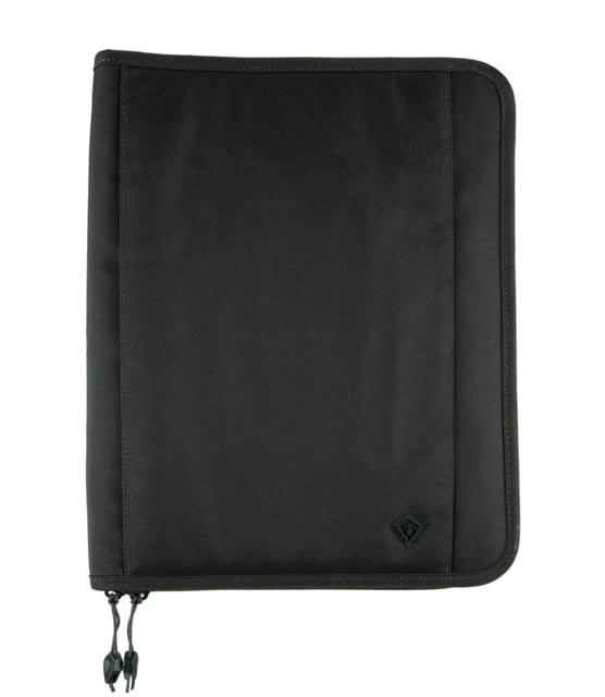 First Tactical Field Organizer Black One Size - First Tactical