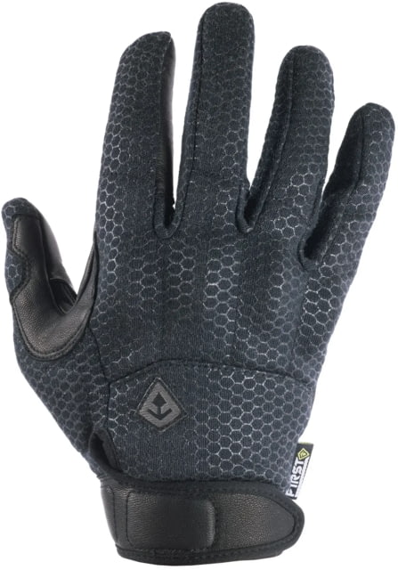 First Tactical Slash & Flash Pro Knuckle Glove - Women's Black Medium - First Tactical