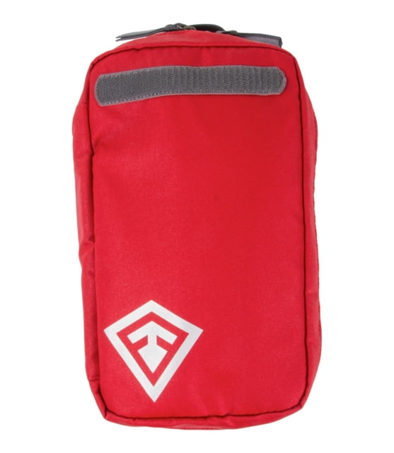 First Tactical I.V. First Aid Kit Red One Size - First Tactical