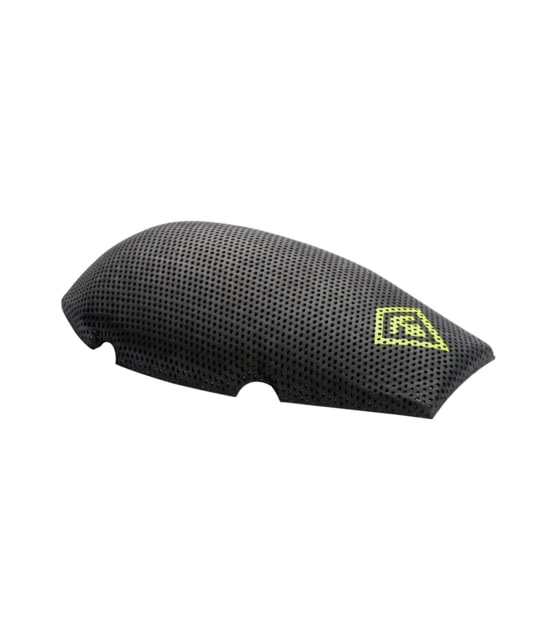 First Tactical Internal Knee Pad Black One Size - First Tactical