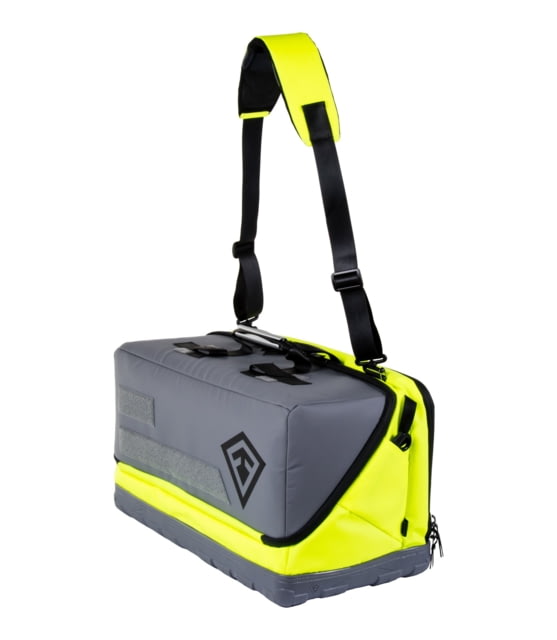 First Tactical Jump Bag High Visible Yellow Large - First Tactical