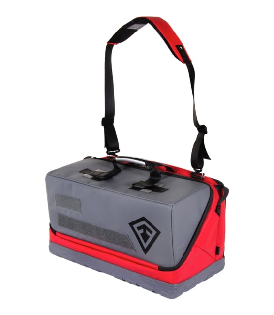 First Tactical Jump Bag Red Large - First Tactical