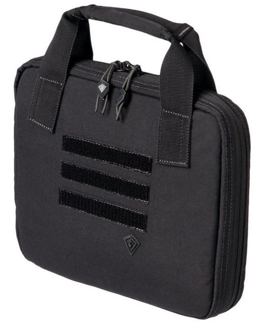 First Tactical Pistol Sleeves One Size Black - First Tactical