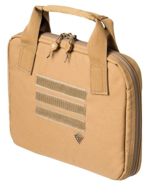 First Tactical Pistol Sleeves One Size Coyote - First Tactical