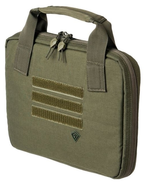 First Tactical Pistol Sleeves One Size OD Green - First Tactical