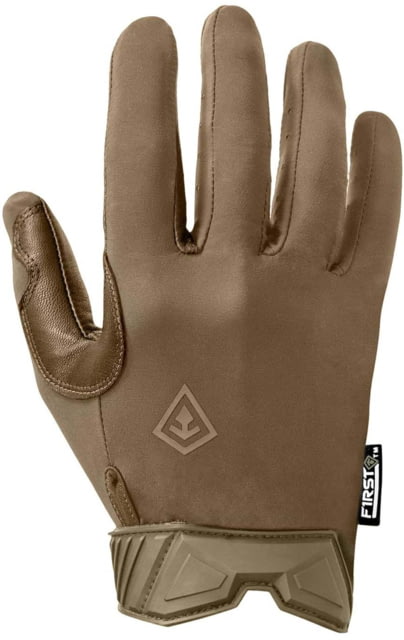 First Tactical Lightweight Patrol Glove - Men's Coyote Medium - First Tactical