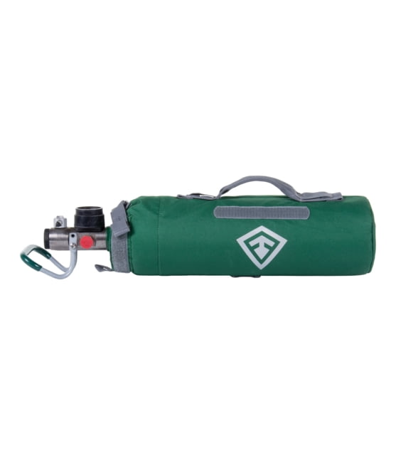 First Tactical Oxygen Kit Green One Size - First Tactical