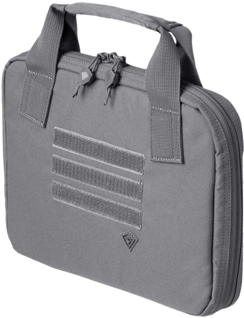 First Tactical Pistol Sleeves Wolf Grey One Size - First Tactical
