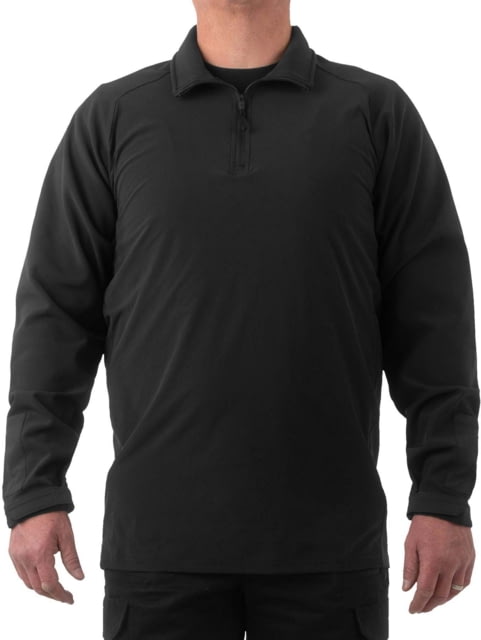 Open Box Dealer Demo First Tactical Pro Duty Pullover - Men's Black Small