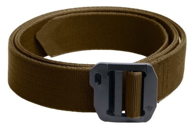 First Tactical Range Belt 1.5in Coyote 3XL - First Tactical
