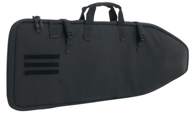First Tactical Rifle Sleeve 36in Single Black - First Tactical