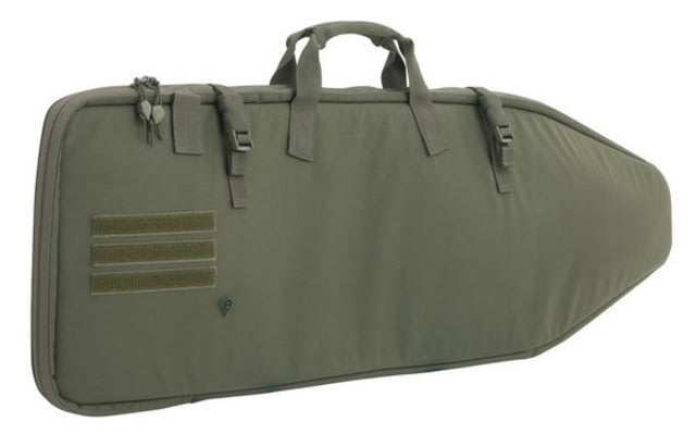 First Tactical Rifle Sleeve 36in Single OD Green - First Tactical