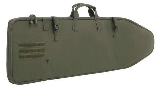 First Tactical Rifle Sleeve 42in Single OD Green - First Tactical