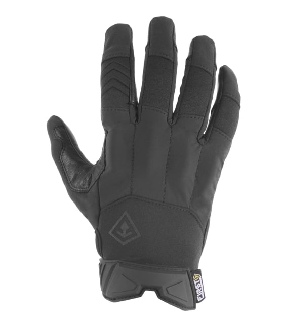 First Tactical Slash Patrol Glove Black Large - First Tactical