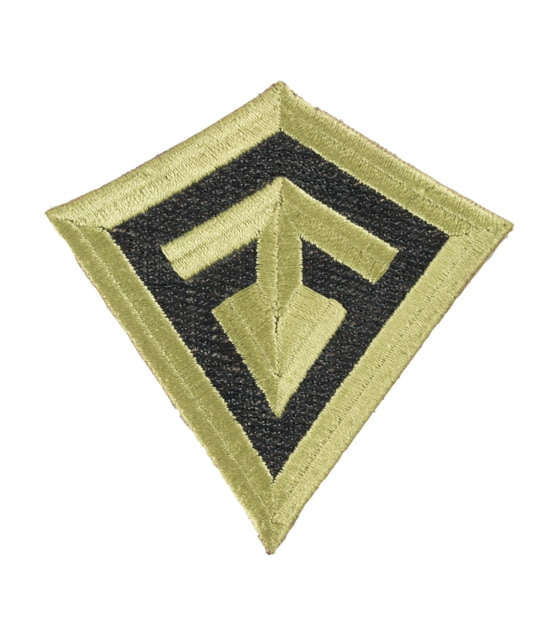 First Tactical Spearhead Patch Multicolor One Size - First Tactical