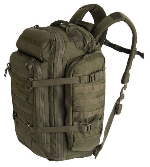 First Tactical Specialist Backpack 3 Day OD Green - First Tactical