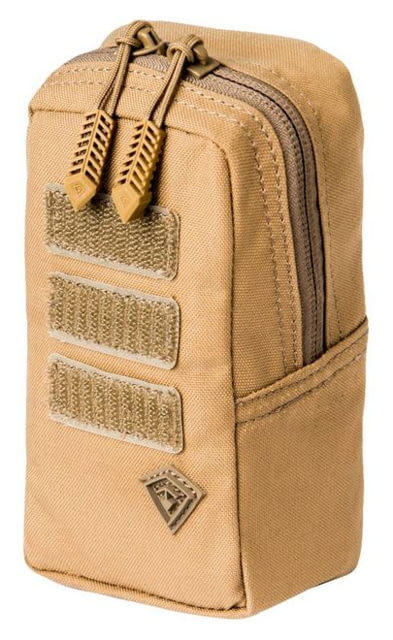 First Tactical Tactix 3X6 Utility Pouch Coyote - First Tactical