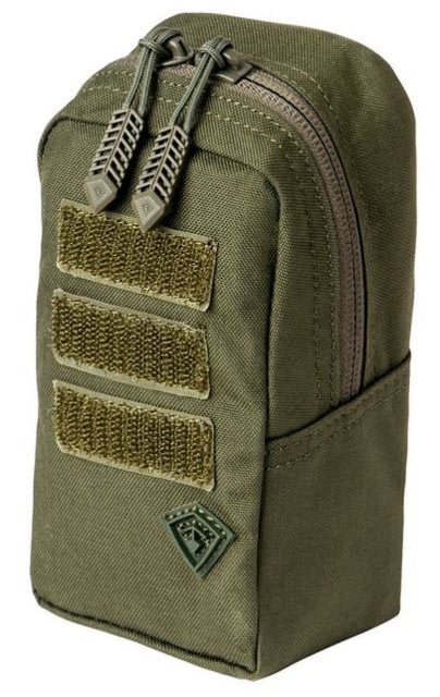 First Tactical Tactix 3X6 Utility Pouch OD Green - First Tactical
