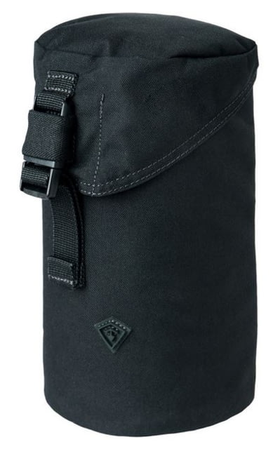 First Tactical Tactix Bottle Pouch 1.0L Black - First Tactical