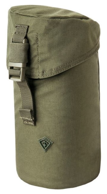 First Tactical Tactix Bottle Pouch 1.0L OD Green - First Tactical