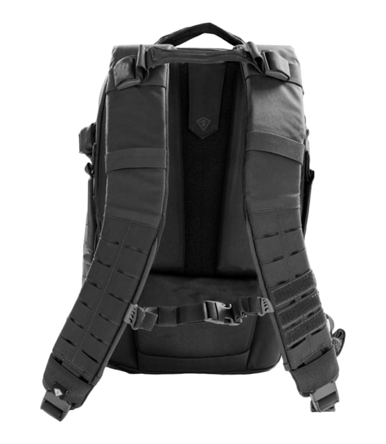 First Tactical Tactix Half-Day Plus Bacpack 27L Black One Size - First Tactical