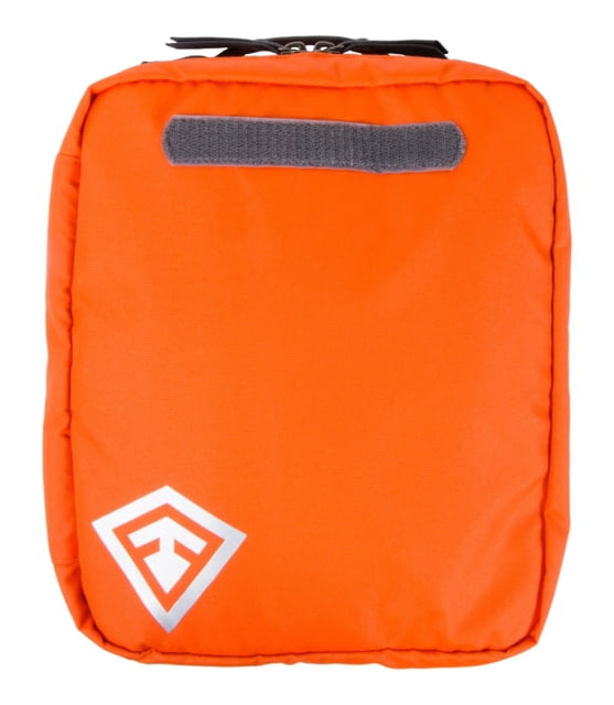 First Tactical Trauma Kit Orange One Size - First Tactical