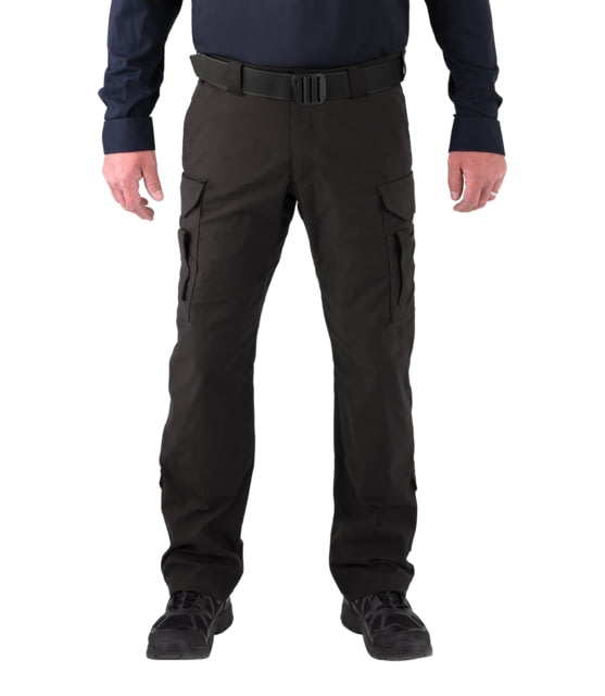 First Tactical V2 EMS Pant - Mens Black W32 I32