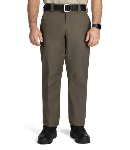 First Tactical V2 Pro Duty 6 Pocket Pant - Men's Ranger Green 32-34