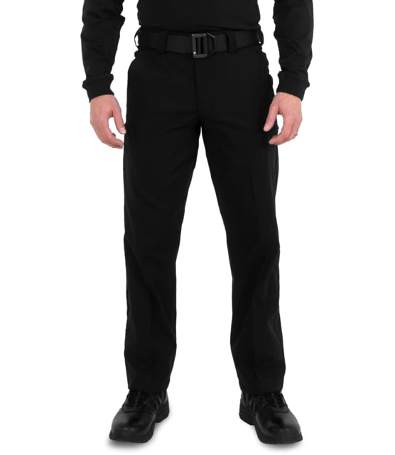 First Tactical V2 Pro Duty 6 Pocket Pant - Men's Black 32-34
