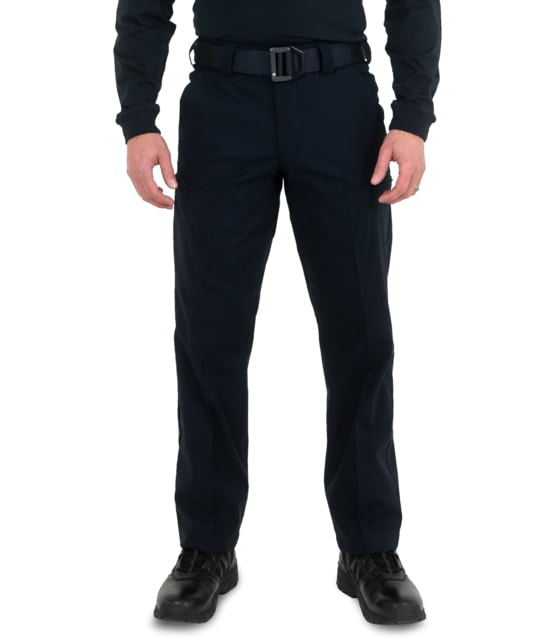 First Tactical V2 Pro Duty 6 Pocket Pant - Men's Midnight Navy 32-34