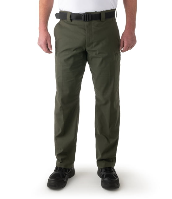 First Tactical V2 Pro Duty 6 Pocket Pant - Men's OD Green 32-34