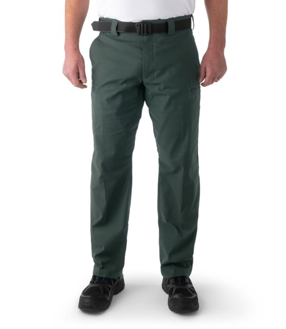 First Tactical V2 Pro Duty 6 Pocket Pant - Men's Spruce Green 32-34