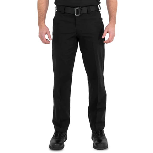 First Tactical V2 PRO Duty Uniform - Mens Black 44 - First Tactical