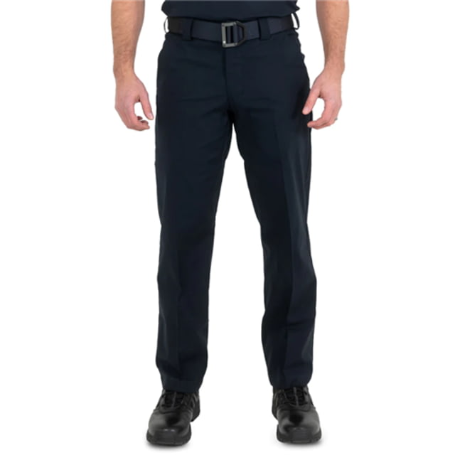 First Tactical V2 PRO Duty Uniform - Mens Midnight Navy 34 - First Tactical