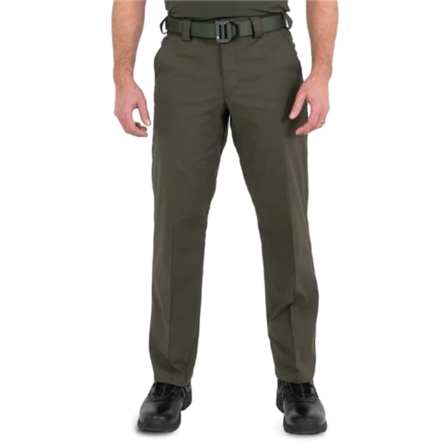 First Tactical V2 PRO Duty Uniform - Mens OD Green 38 - First Tactical