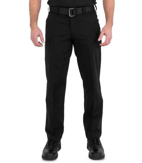 First Tactical V2 Pro Duty Uniform Pant - Men's Black 32-34