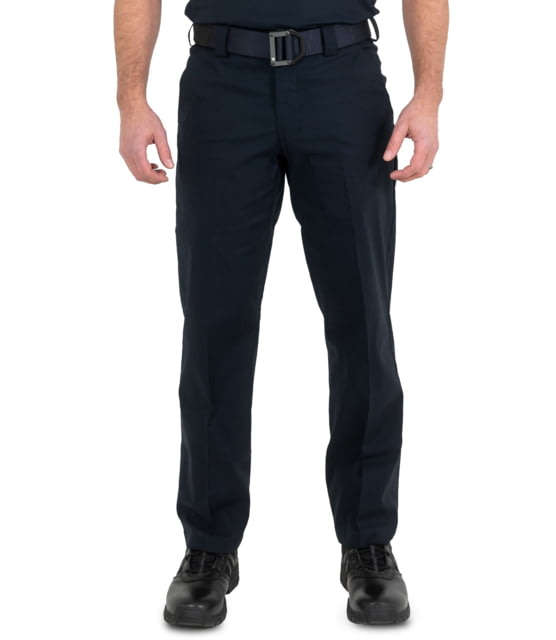 First Tactical V2 Pro Duty Uniform Pant - Men's Midnight Navy 32-34