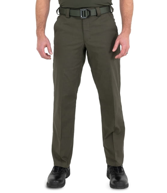 First Tactical V2 Pro Duty Uniform Pant - Men's OD Green 32-34