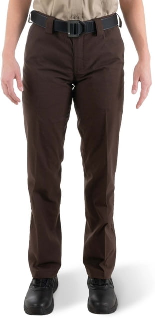 First Tactical V2 PRO Duty Uniform - Womens Kodiak Brown 10 - First Tactical