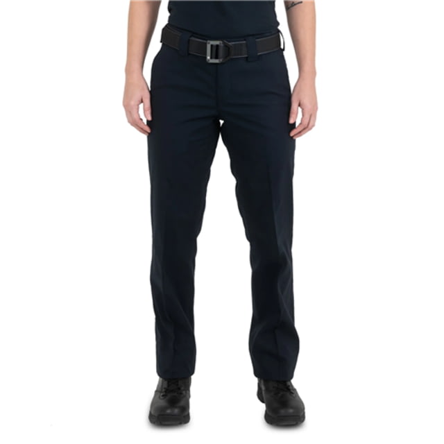 First Tactical V2 PRO Duty Uniform - Womens Midnight Navy 2 - First Tactical