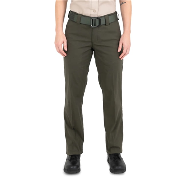 First Tactical V2 PRO Duty Uniform - Womens OD Green 8 - First Tactical