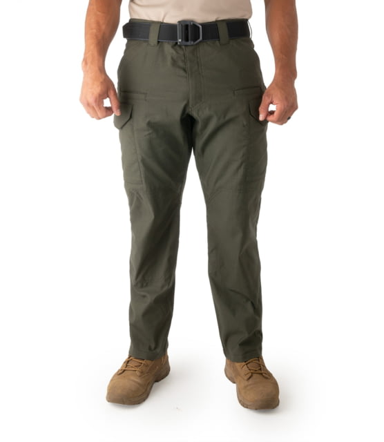 First Tactical V2 Tactical Pant - Men's OD Green 32-U